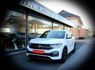 T-CROSS R-LINE, TOLLE AUSFÜHRUNG, 1 JAHR GARANTIE!, 19200 €, Auto & Fahrrad-Autos in 8263 Großwilfersdorf