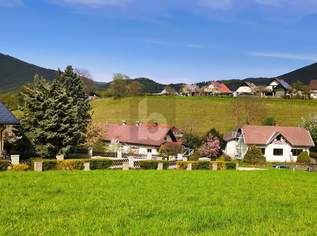 Preisreduktion! UNVERBAUBARER WEITBLICK - ERHÖHTE RUHELAGE - 924 M2, 184800 €, Immobilien-Grund und Boden in 2763 Neusiedl Preisreduktion! UNVERBAUBARER WEITBLICK - ERHÖHTE RUHELAGE - 924 M2, 184800 €, Immobilien-Grund und Boden in 2763 Neusiedl