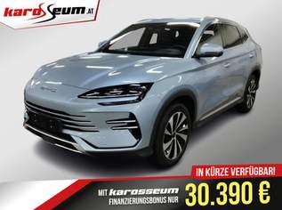 Seal-U| ELEGANZ TRIFFT POWER | Leder | Head-Up, 31190 €, Auto & Fahrrad-Autos in 4693 Desselbrunn Seal-U| ELEGANZ TRIFFT POWER | Leder | Head-Up, 31190 €, Auto & Fahrrad-Autos in 4693 Desselbrunn