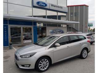 Focus Titanium, 12990 €, Auto & Fahrrad-Autos in 7000 Focus Titanium, 12990 €, Auto & Fahrrad-Autos in 7000