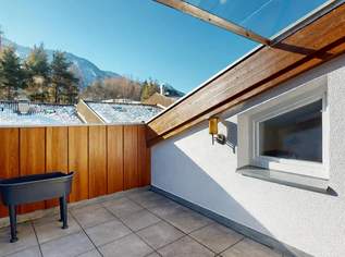 Moderne 5-Zimmer-Maisonettewohnung in Imst!, 420000 €, Immobilien-Wohnungen in 6460 Stadt Imst