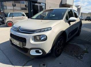 C3 Shine BHDI 100 S&S (G2675), 11490 €, Auto & Fahrrad-Autos in 8020 Gries C3 Shine BHDI 100 S&S (G2675), 11490 €, Auto & Fahrrad-Autos in 8020 Gries