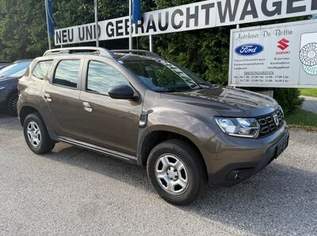 Duster Comfort SCe 115 S&S Comfort, 12450 €, Auto & Fahrrad-Autos in 4820 Bad Ischl Duster Comfort SCe 115 S&S Comfort, 12450 €, Auto & Fahrrad-Autos in 4820 Bad Ischl