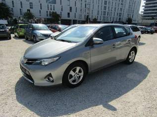 Auris Hybrid Active, 8900 €, Auto & Fahrrad-Autos in 4020 Bulgariplatz Auris Hybrid Active, 8900 €, Auto & Fahrrad-Autos in 4020 Bulgariplatz