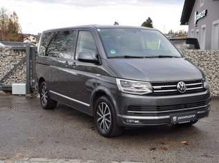 Transporter T6 Multivan Highline 2,0 TDI 4Motion BMT DSG Highline, 39999 €, Auto & Fahrrad-Autos in 4643 Pettenbach