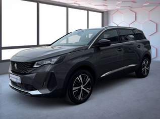 5008 PureTech 130 EAT8 GT 7-Sitzer, 29990 €, Auto & Fahrrad-Autos in 4020 Bulgariplatz