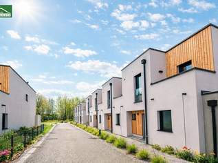 Wundervolles Reihenhaus in toller Lage mit vielen Extras - Stadt trifft Natur - PROVISIONSFREI, 483300 €, Immobilien-Häuser in 3100 Stattersdorf