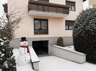 7 Zimmer Haus in Gainfarn mit Tiefgarage, 595000 €, Immobilien-Häuser in 2540 Bad Vöslau