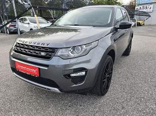 Discovery Sport 2,2 TD4 4WD HSE, 11990 €, Auto & Fahrrad-Autos in Kärnten Discovery Sport 2,2 TD4 4WD HSE, 11990 €, Auto & Fahrrad-Autos in Kärnten