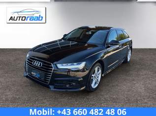 A6 2.0 TDI S-tronic *PANO*RFK*ACC*LED*APP*Head-Up*, 18990 €, Auto & Fahrrad-Autos in 4141 Pfarrkirchen im Mühlkreis A6 2.0 TDI S-tronic *PANO*RFK*ACC*LED*APP*Head-Up*, 18990 €, Auto & Fahrrad-Autos in 4141 Pfarrkirchen im Mühlkreis