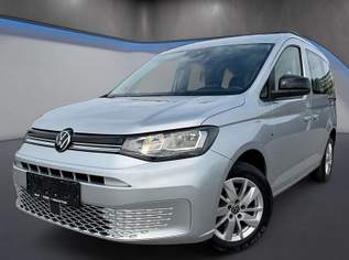 Caddy Life 2,0 TDI *Winterpaket*Klima*Spurhalteass.*, 17990 €, Auto & Fahrrad-Autos in Niederösterreich
