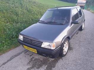 205 GTI, 8490 €, Auto & Fahrrad-Autos in 3345 Gemeinde Göstling an der Ybbs