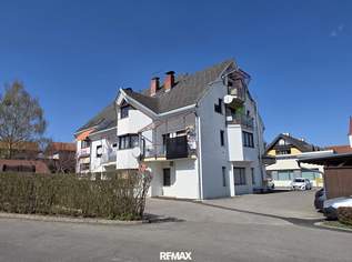 Wohnung im Zentrum, 148000 €, Immobilien-Wohnungen in 8092 Mettersdorf am Saßbach