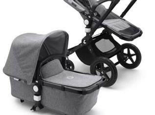 Kinderwagen „Bugaboo Cameleon 3, 320 €, Kindersachen-Sicherheit & Transport in 2340 Gemeinde Mödling