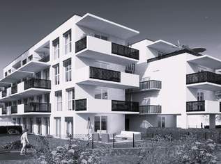 Ihr neues Zuhause in Bestlage – Moderne Neubauwohnung mit Charme!, 410000 €, Immobilien-Wohnungen in 8020 