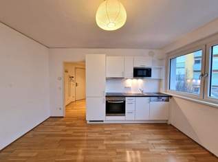 WEBGASSE: Hofseitige, ruhige Neubauwohnung in fantastischer Lage - AB AUGUST!!, 935 €, Immobilien-Wohnungen in 1060 Mariahilf
