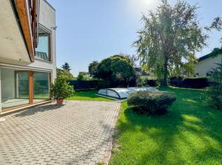 Exklusives Wohnen vor den Toren Wiens – Traumhaftes Haus mit Garten & Pool, 1549000 €, Immobilien-Häuser in 2201 Gerasdorf bei Wien Exklusives Wohnen vor den Toren Wiens – Traumhaftes Haus mit Garten & Pool, 1549000 €, Immobilien-Häuser in 2201 Gerasdorf bei Wien