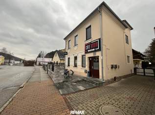 Anlageobjekt - 3 Wohnungen und ein Geschäftslokal, 0 €, Immobilien-Gewerbeobjekte in 2560 Berndorf Anlageobjekt - 3 Wohnungen und ein Geschäftslokal, 0 €, Immobilien-Gewerbeobjekte in 2560 Berndorf