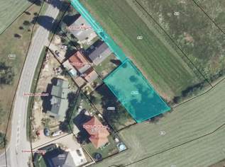 926m² Baugrundstück in Walpersbach – erfüllen Sie sich Ihren Traum vom Eigenheim!, 155000 €, Immobilien-Grund und Boden in Niederösterreich 926m² Baugrundstück in Walpersbach – erfüllen Sie sich Ihren Traum vom Eigenheim!, 155000 €, Immobilien-Grund und Boden in Niederösterreich