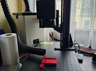 UV Laser Omni 1, 2000 €, Marktplatz-Computer, Handys & Software in 1210 Floridsdorf