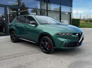 Tonale Edizione Speciale Plug-In-Hybrid AWD, 34500 €, Auto & Fahrrad-Autos in 1110 Simmering