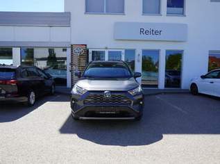 RAV4 Hybrid 2WD, 29990 €, Auto & Fahrrad-Autos in 4600 Wels
