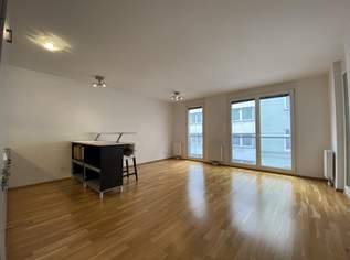Super aufgeteilte 2-Zimmer Wohnung mit Loggia in AKH Nähe, 1350 €, Immobilien-Wohnungen in 1090 Alsergrund