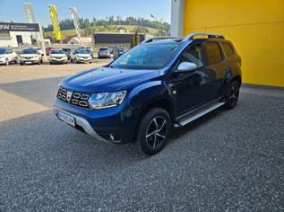 Duster Blue dCi 115 S&S Prestige, 14990 €, Auto & Fahrrad-Autos in 4710 Grieskirchen