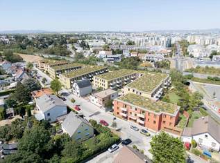WIEN.NAH Eigentum, Innerbergerstraße 1-9, 2320 Schwechat - erlaubte Kurzzeitvermietung, 301000 €, Immobilien-Wohnungen in 2320 Schwechat WIEN.NAH Eigentum, Innerbergerstraße 1-9, 2320 Schwechat - erlaubte Kurzzeitvermietung, 301000 €, Immobilien-Wohnungen in 2320 Schwechat