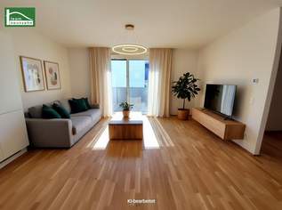 EINZIEHEN & WOHLFÜHLEN im Karmeliterhof - geräumige 2-Zimmer-Wohnung in Bestlage!, 985.31 €, Immobilien-Wohnungen in 3100 Stattersdorf