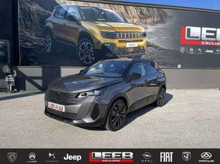 3008 BlueHDi 130 S&S EAT8 GT Pack, 27900 €, Auto & Fahrrad-Autos in 4600 Wels