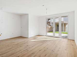 PROVISIONSFREI! Wunderschöne 2-Zimmer-Gartenwohnung | Vielfältig nutzbar, 283000 €, Immobilien-Wohnungen in Niederösterreich