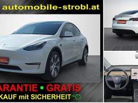 Model Y Long R. AWD*WERKSGARANTIE*, 33880 €, Auto & Fahrrad-Autos in 8322 Eichkögl