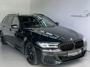 520d xDrive M *LASER*HuD*HarmanK*KeyGo*DAB*19Zoll*, 43890 €, Auto & Fahrrad-Autos in 5020 Altstadt