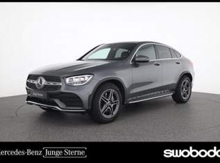 GLC 200 AMG Line AHK, 42890 €, Auto & Fahrrad-Autos in 4663 Laakirchen