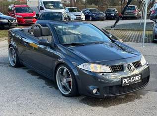 Mégane Authentique 1.6 16V Pickerl neu + Typisiert, 5990 €, Auto & Fahrrad-Autos in 7423 Gemeinde Pinkafeld