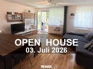 Moderne 3-Zimmer-Erdgeschosswohnung in Wildenau mit Loggia, Garage & Glasfaser, 235000 €, Immobilien-Wohnungen in 4933 Wildenau Moderne 3-Zimmer-Erdgeschosswohnung in Wildenau mit Loggia, Garage & Glasfaser, 235000 €, Immobilien-Wohnungen in 4933 Wildenau
