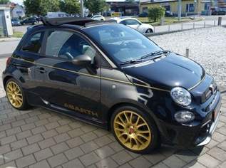 500 Scorpioneoro limitiertes Sondermodell 1/2000 Stk., 23890 €, Auto & Fahrrad-Autos in 8052 Wetzelsdorf