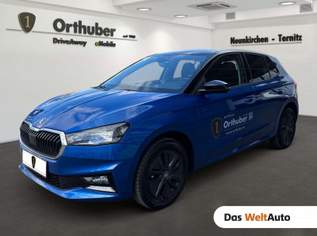 Fabia Selection TSI, 22990 €, Auto & Fahrrad-Autos in 2620 Gemeinde Neunkirchen