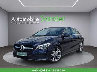 CLA d SB URBAN LINE *Panoramadach / Harman Kardon*, 17950 €, Auto & Fahrrad-Autos in 4060 Leonding CLA d SB URBAN LINE *Panoramadach / Harman Kardon*, 17950 €, Auto & Fahrrad-Autos in 4060 Leonding