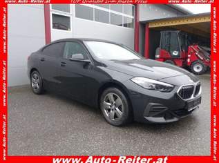 216 d Gran Coupe Aut. *LED, NAVI, TEILLEDER*, 26990 €, Auto & Fahrrad-Autos in 8753 Fohnsdorf 216 d Gran Coupe Aut. *LED, NAVI, TEILLEDER*, 26990 €, Auto & Fahrrad-Autos in 8753 Fohnsdorf