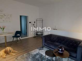 MODERNE MÖBLIERTE MIETWOHNUNG MIT BALKONIN MAUTERN!, 887 €, Immobilien-Wohnungen in 3512 Gemeinde Mautern an der Donau