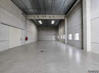 160m² Lagerfläche beim IZ-Süd | Autobahnnähe, 1536 €, Immobilien-Gewerbeobjekte in 2351 Gemeinde Wiener Neudorf
