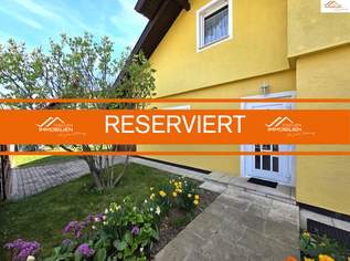 Einfamilienhaus in idyllischer Siedlungslage - Ruhige Lage im Grünen mit Top-Anbindung, 319000 €, Immobilien-Häuser in 2542 Kottingbrunn