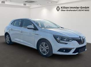 Mégane Intens dCi 110, 9900 €, Auto & Fahrrad-Autos in 3200 Gemeinde Ober-Grafendorf