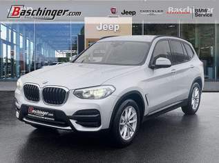 X3 xDrive 20d 48V Aut., 44890 €, Auto & Fahrrad-Autos in 4060 Leonding