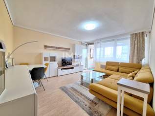 3- Zimmer Wohnung mit Loggia am Bockfließerweg, 169000 €, Immobilien-Wohnungen in 2230 Gemeinde Gänserndorf