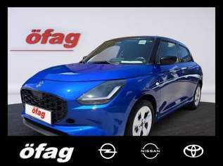 Swift 1.2 Hybrid Shine CVT, 21490 €, Auto & Fahrrad-Autos in 5020 Altstadt