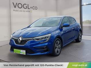 Mégane Intens Blue dCi 115, 13980 €, Auto & Fahrrad-Autos in 8430 Leibnitz Mégane Intens Blue dCi 115, 13980 €, Auto & Fahrrad-Autos in 8430 Leibnitz