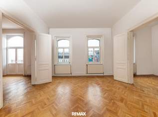 Betongold - sichere Kapitalanlage im Herzen der Stadt mit Zukunftspotenzial, 699000 €, Immobilien-Wohnungen in 1060 Mariahilf